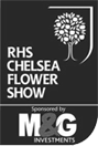 RHS Chelsea Flower Show Logo