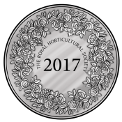 Emily Medal Silver 2017