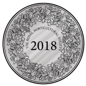 Emily Medal Silver 2018