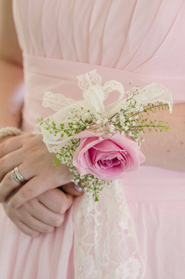 Bride Flowers 