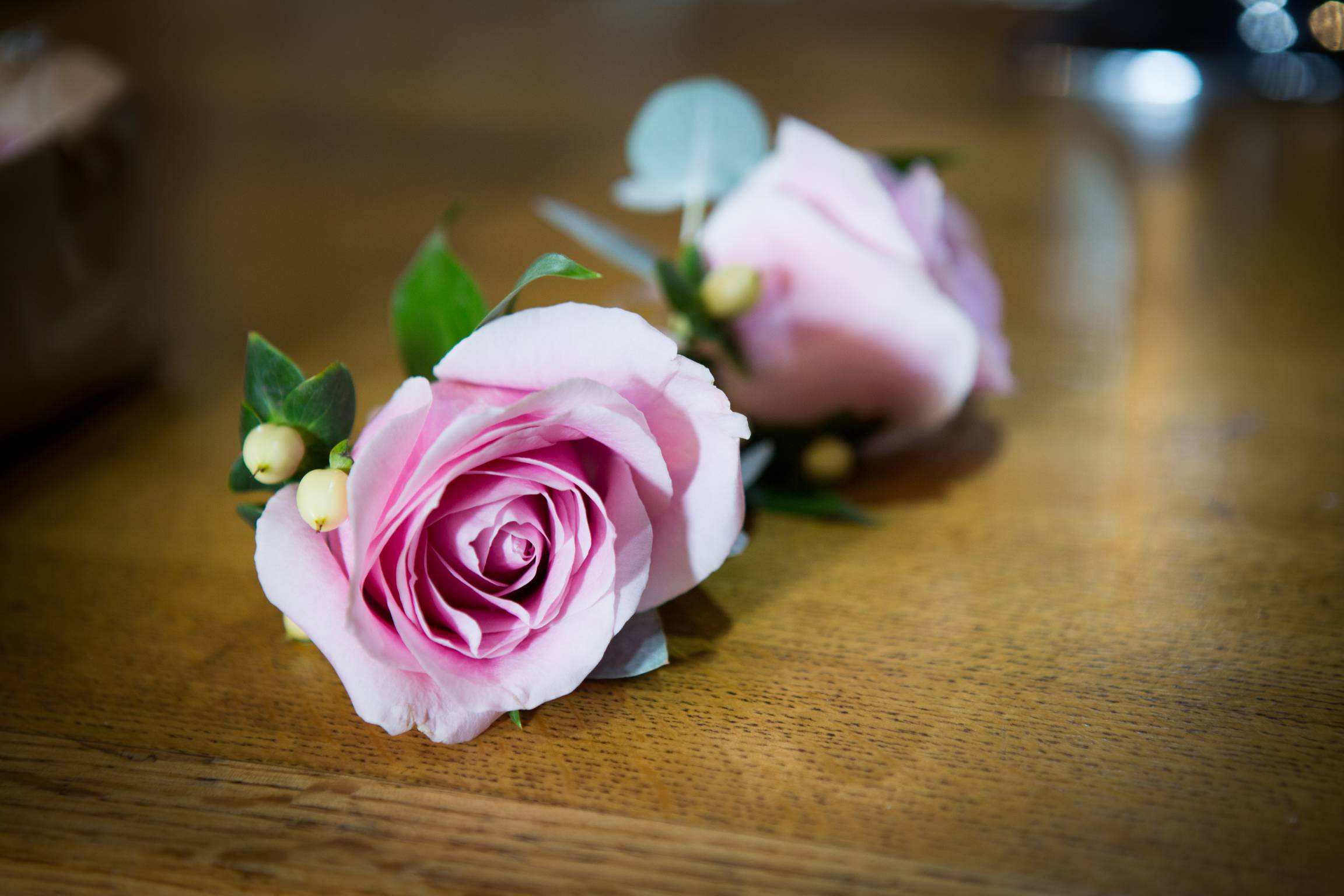 Persephone Violet Bespoke Wedding Flowers 