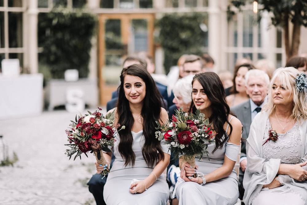 Rudling Wedding Flowers 