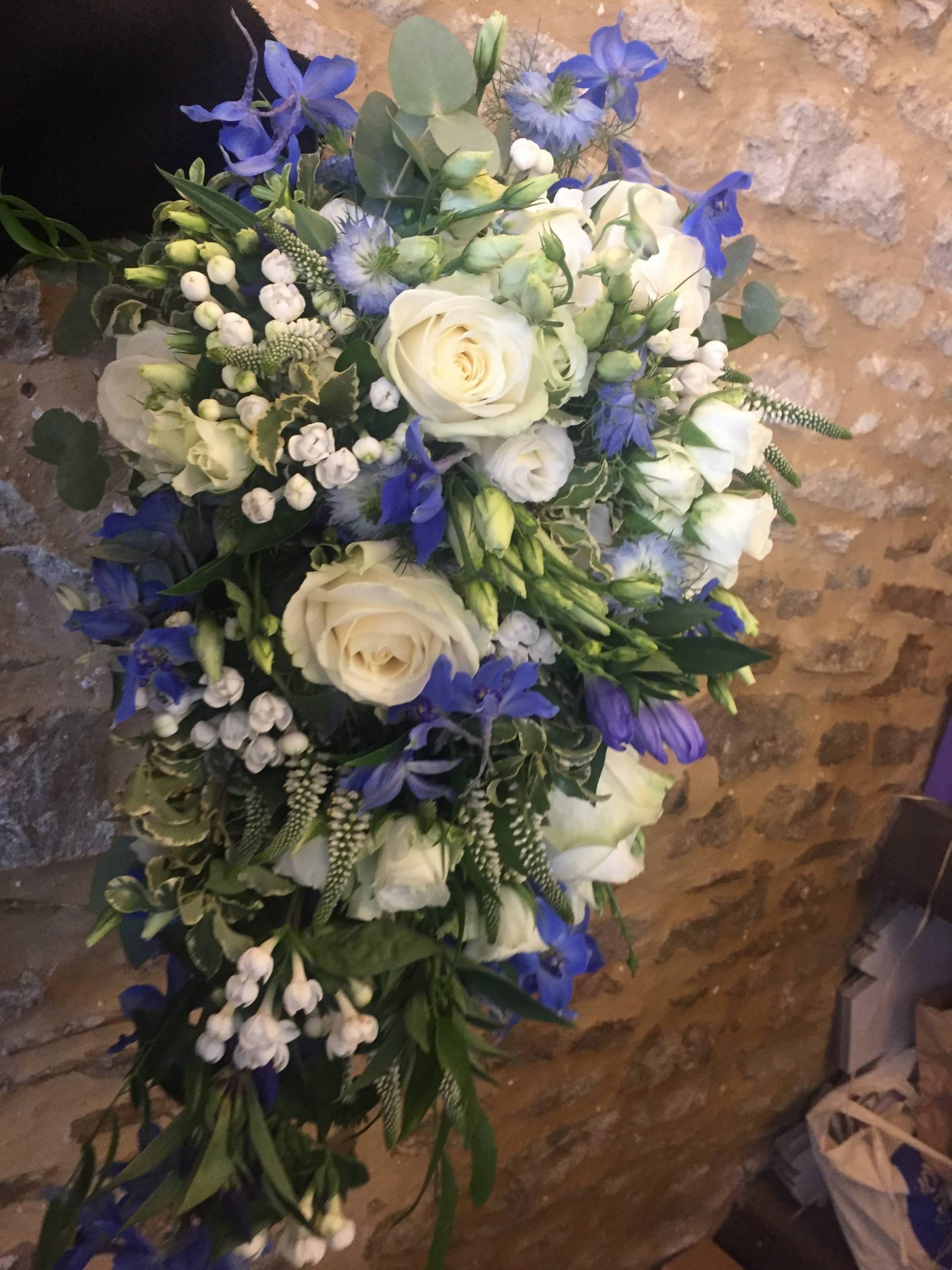 Wedding Flowers  