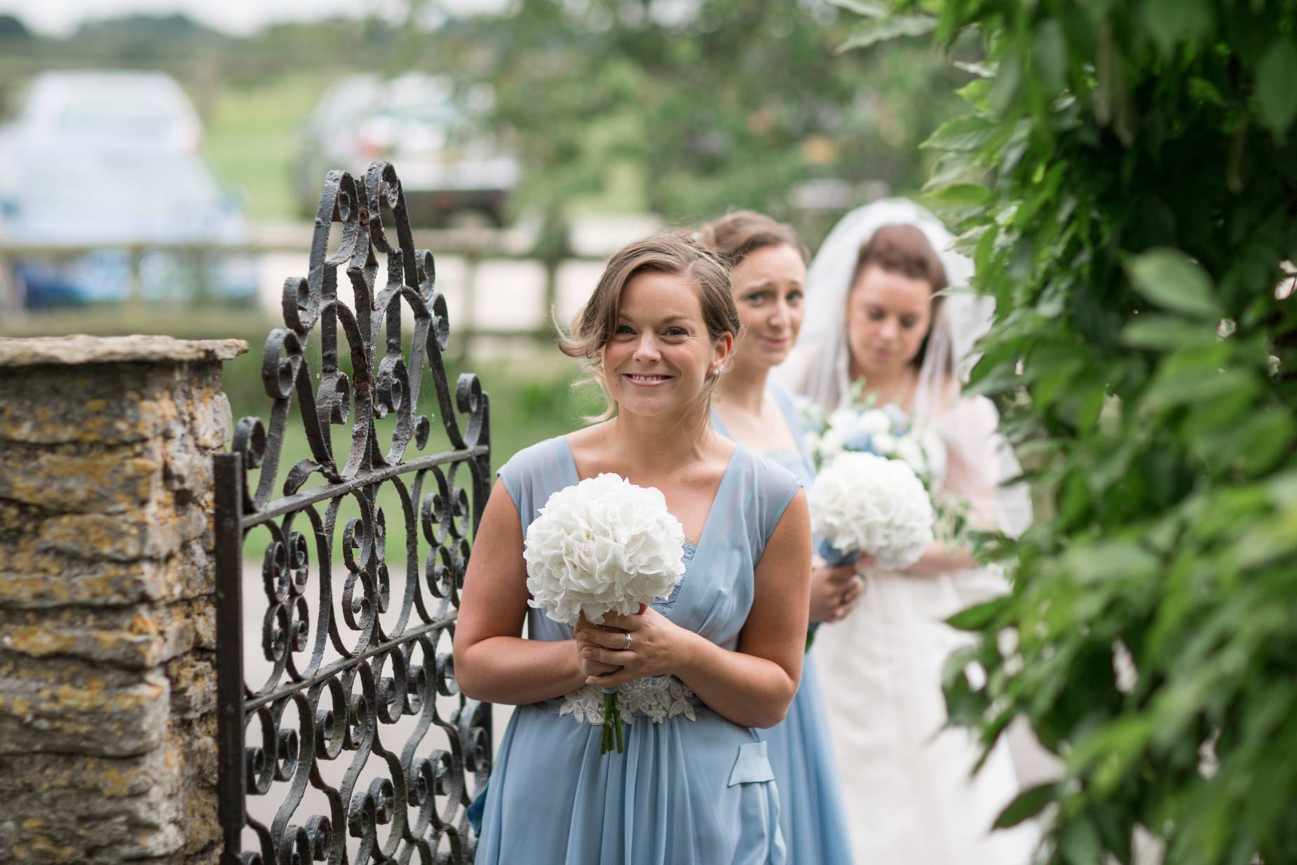 Wedding Flowers 