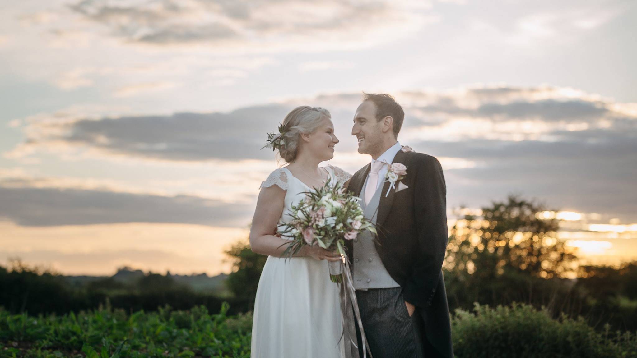 Wedding Flowers 