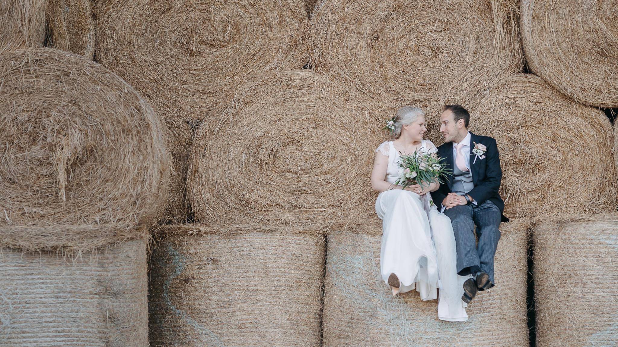 Wedding Flowers 