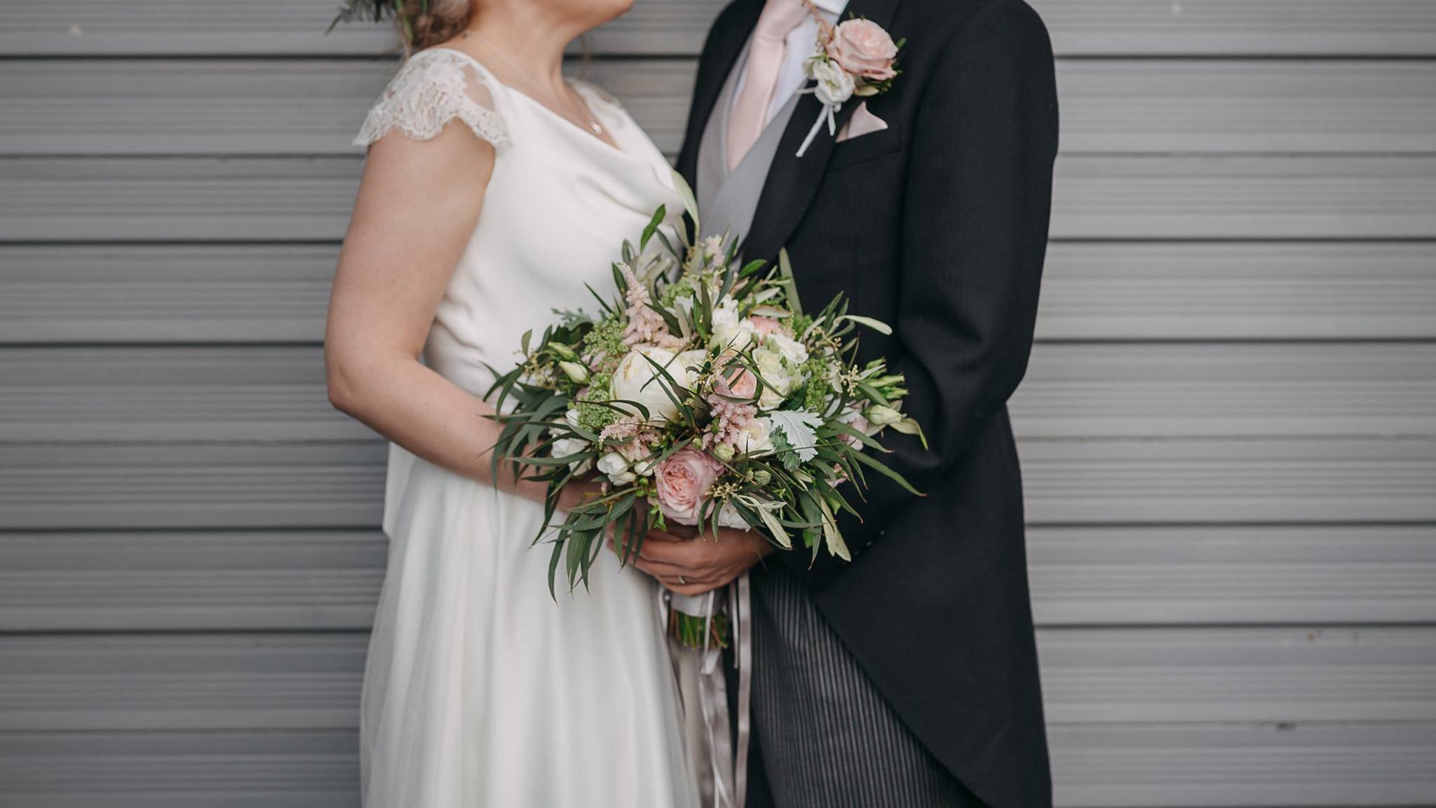 Wedding Flowers 