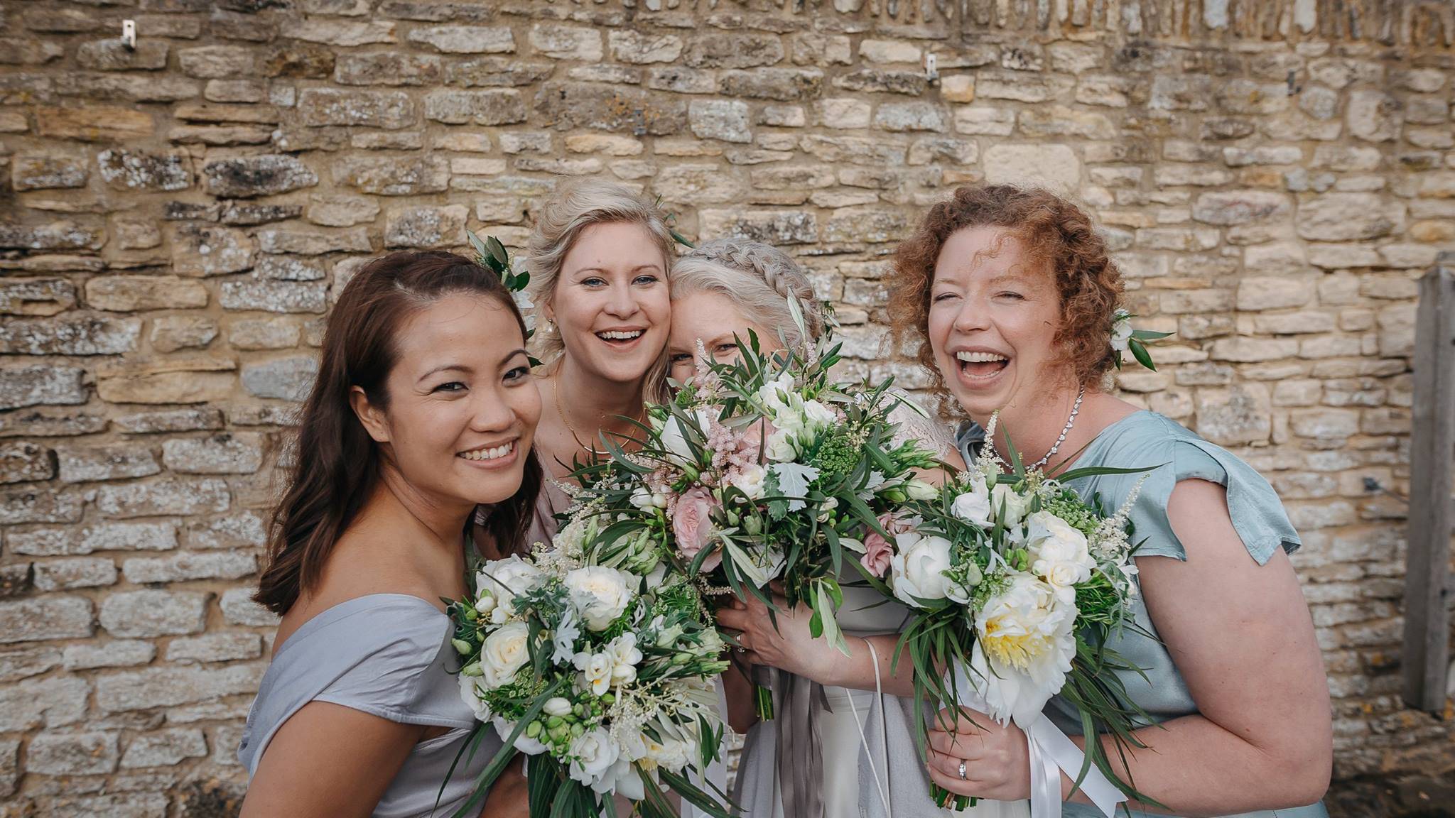 Wedding Flowers 