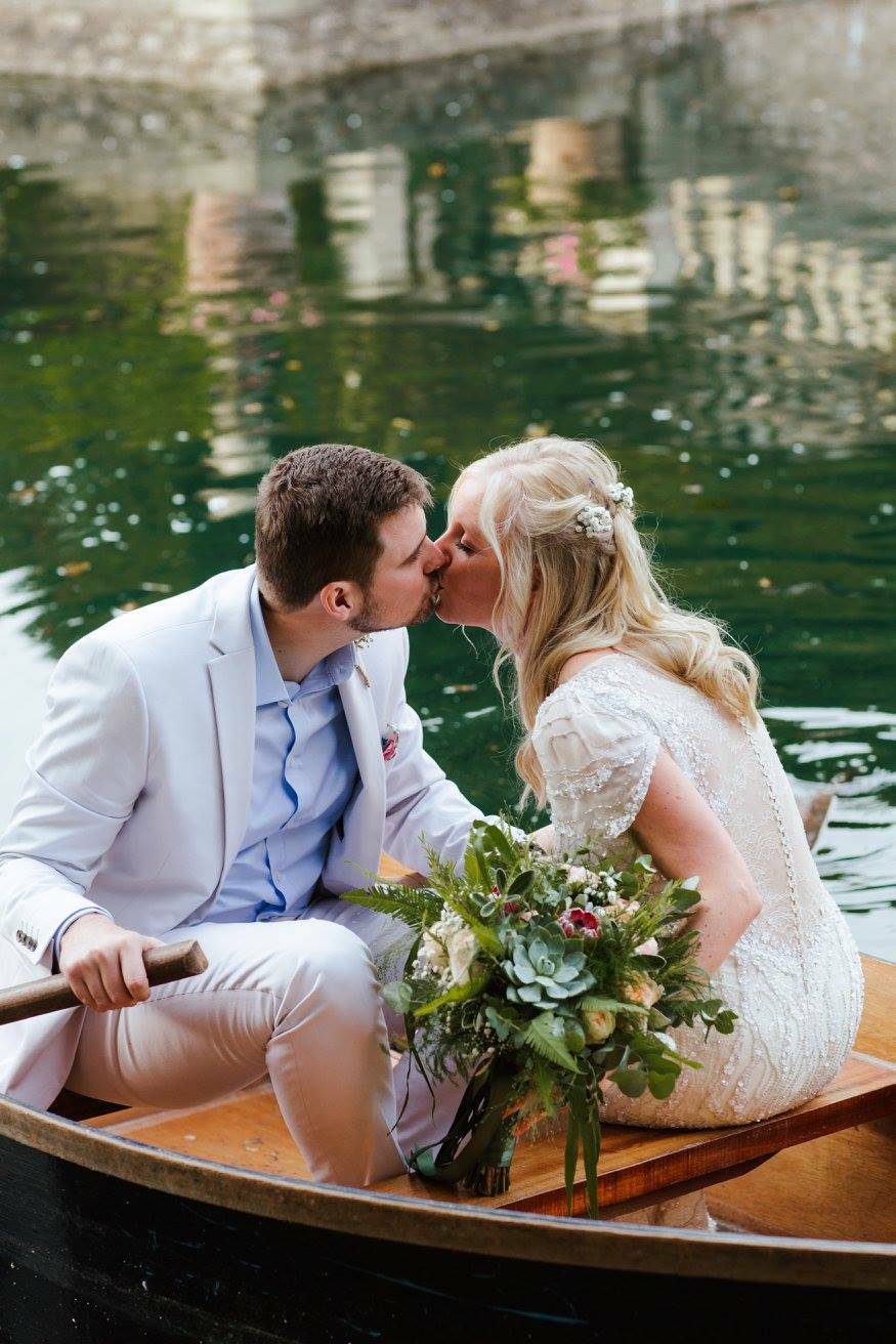 Wedding Flowers 