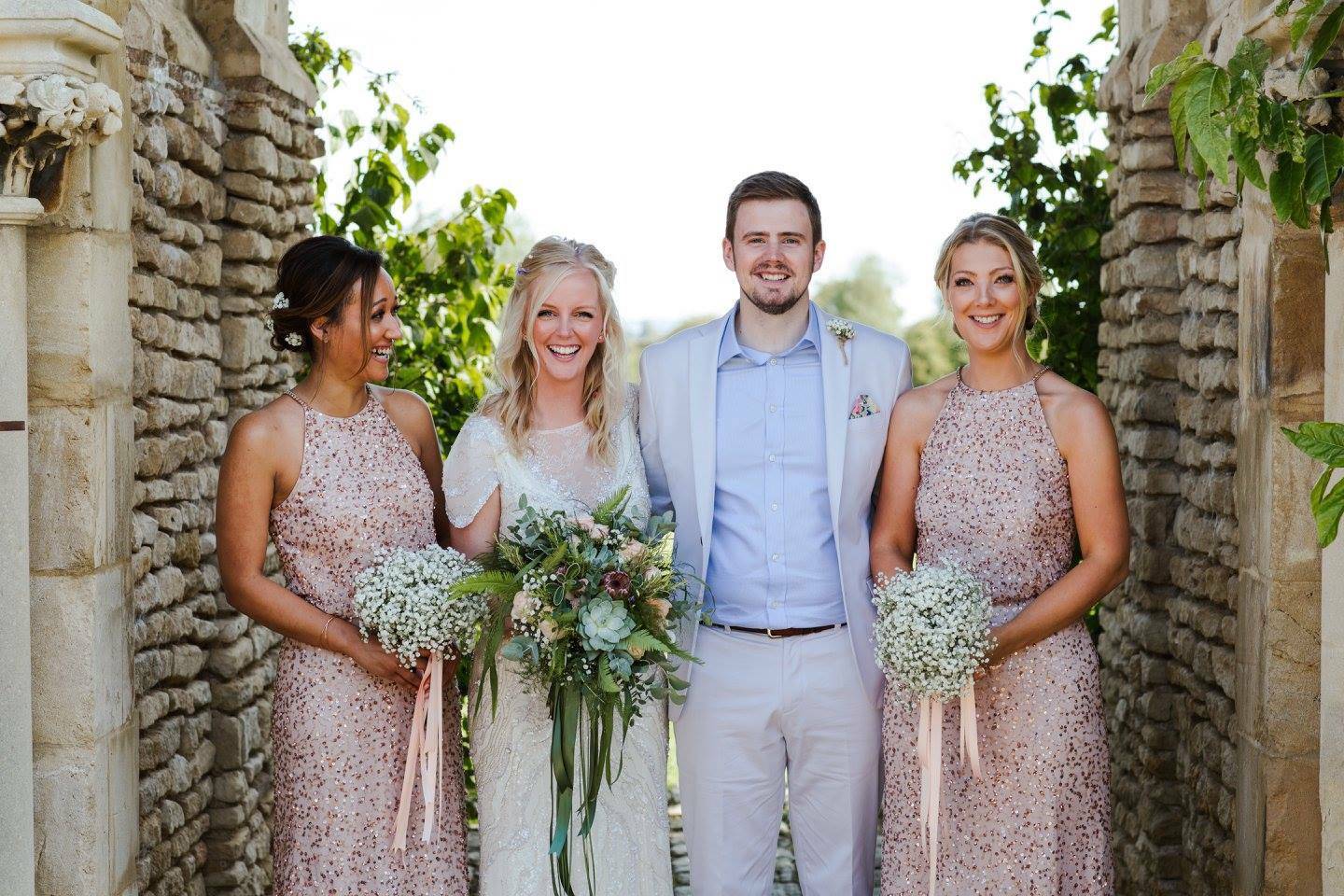 Wedding Flowers 