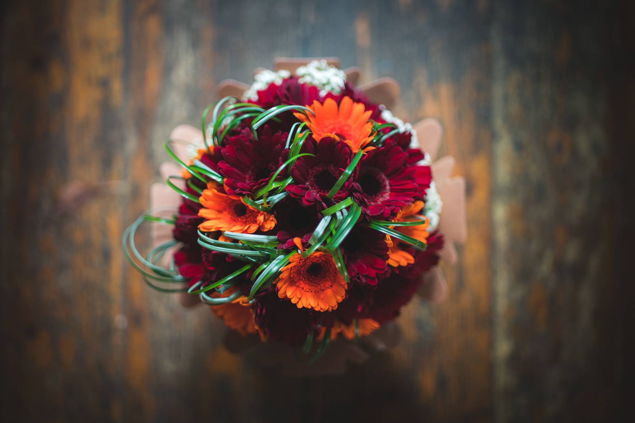 Wedding Flowers 