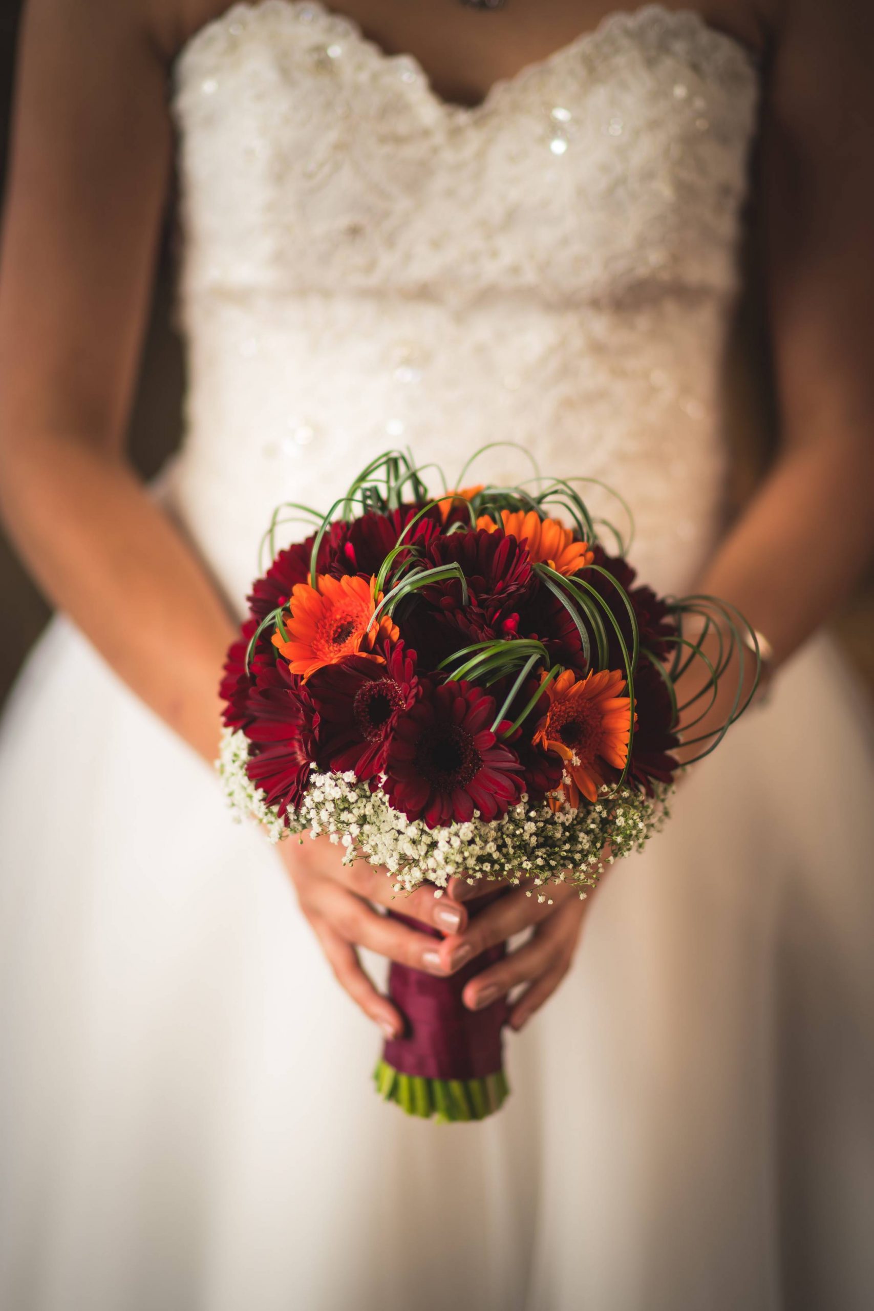 Wedding Flowers  