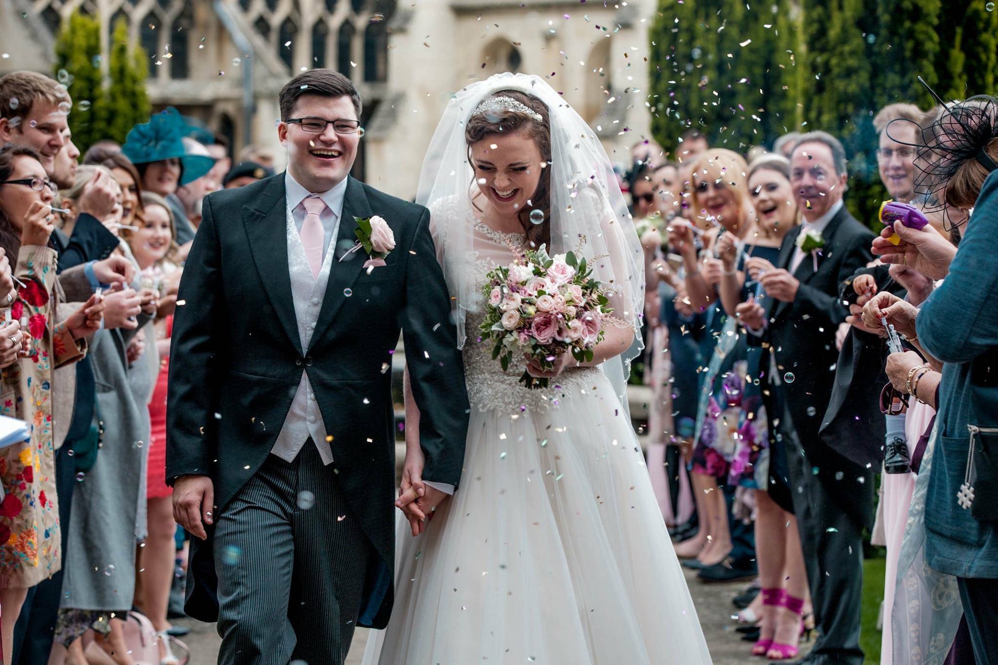 Wedding Flowers 