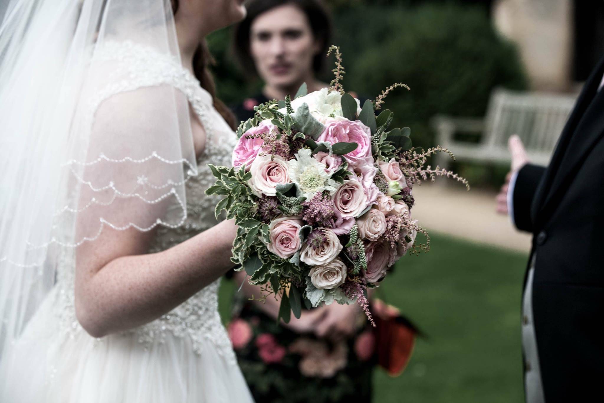 Wedding Flowers 