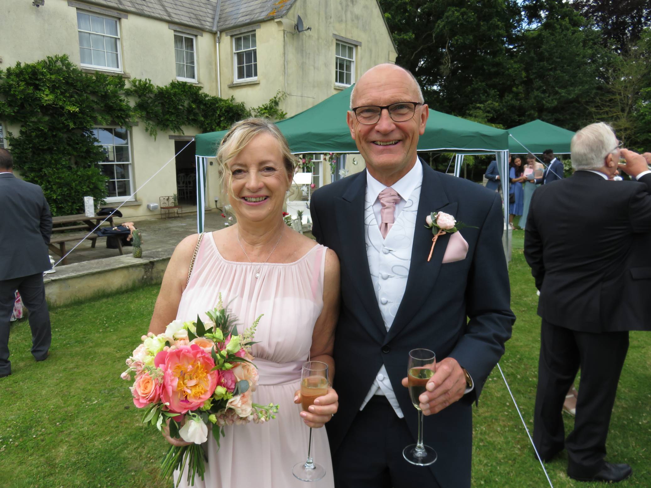 Wedding Flowers 