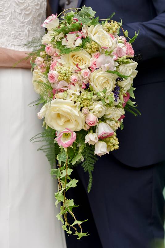 Wedding Flowers 