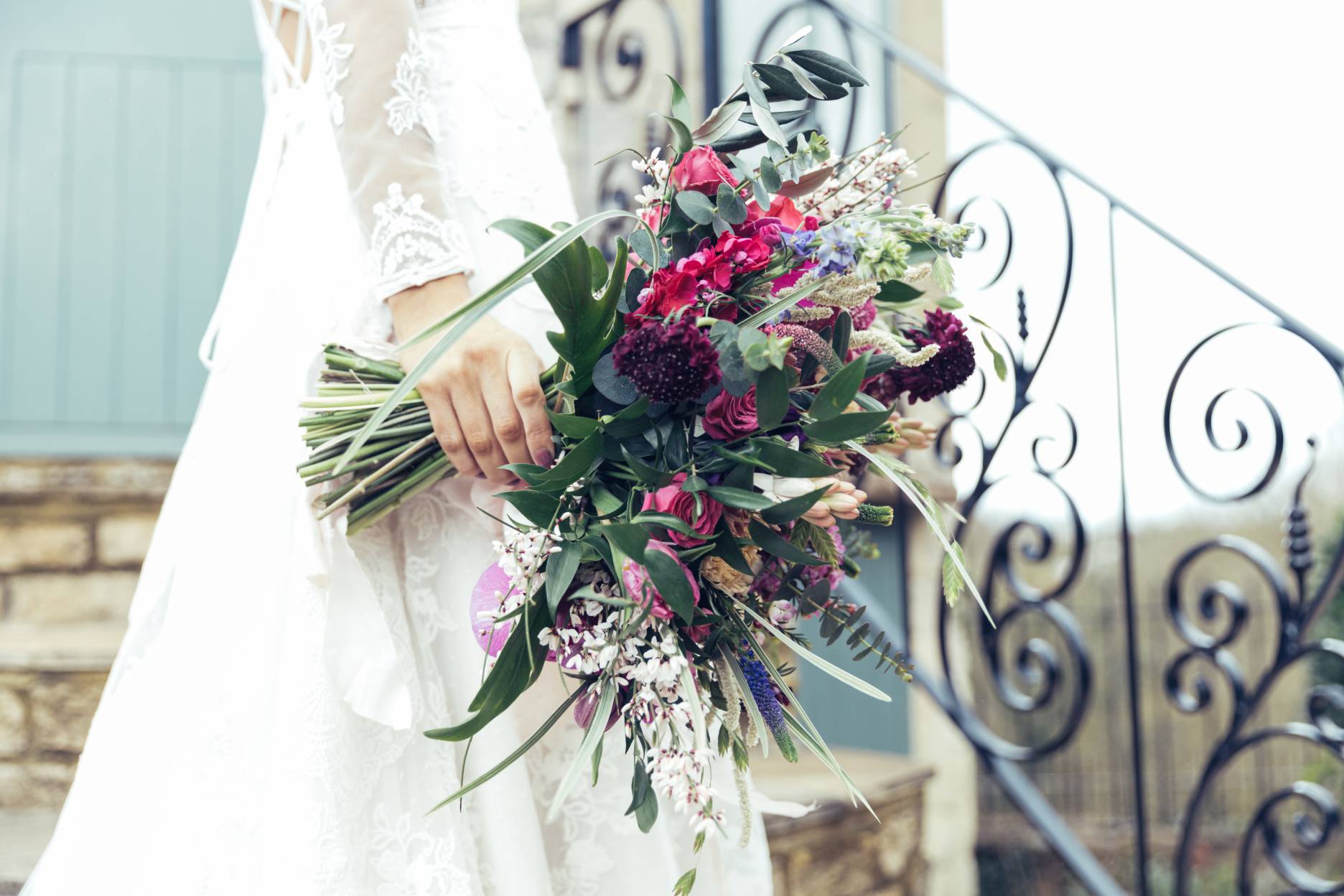 Wedding Flowers 