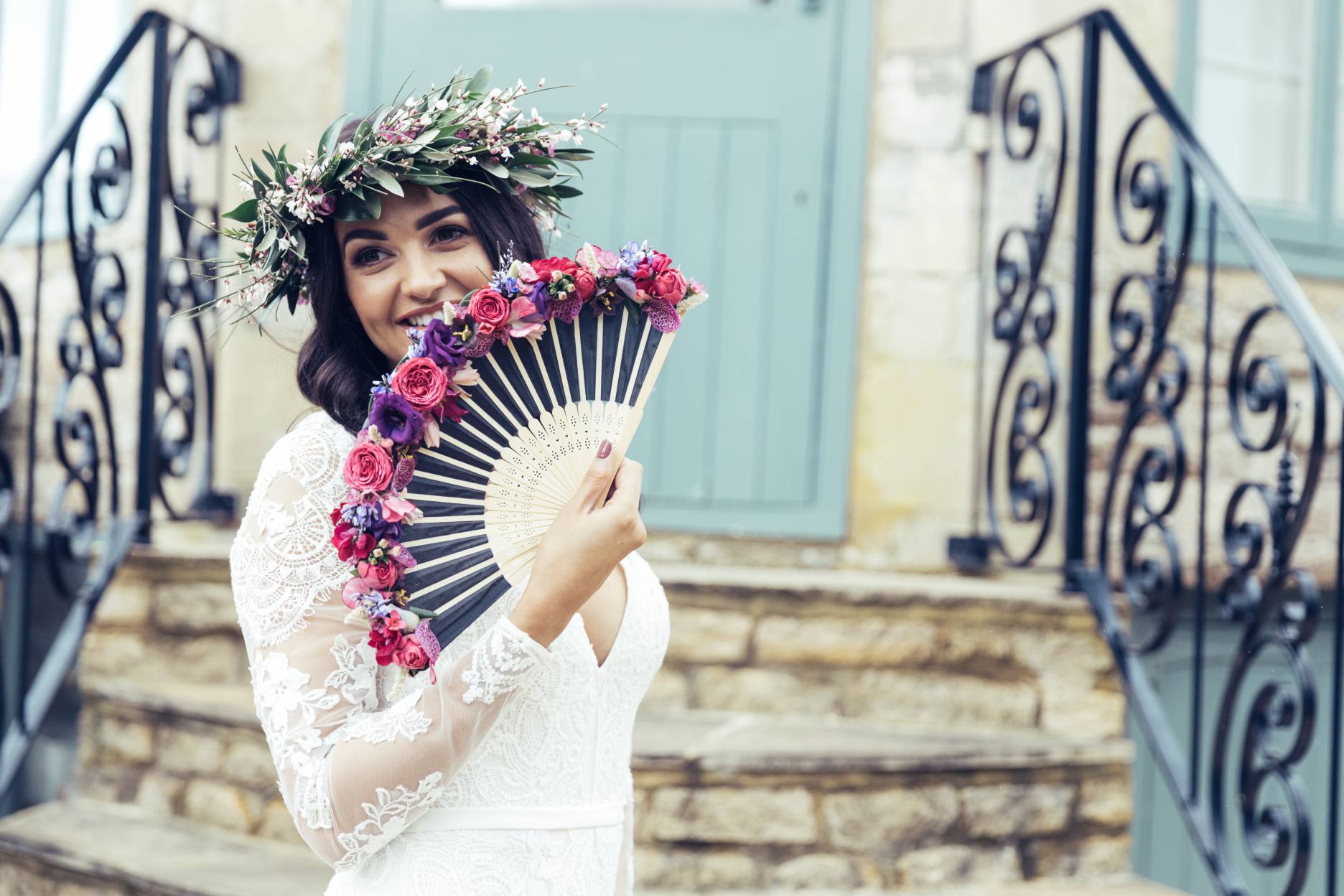 Wedding Flowers 