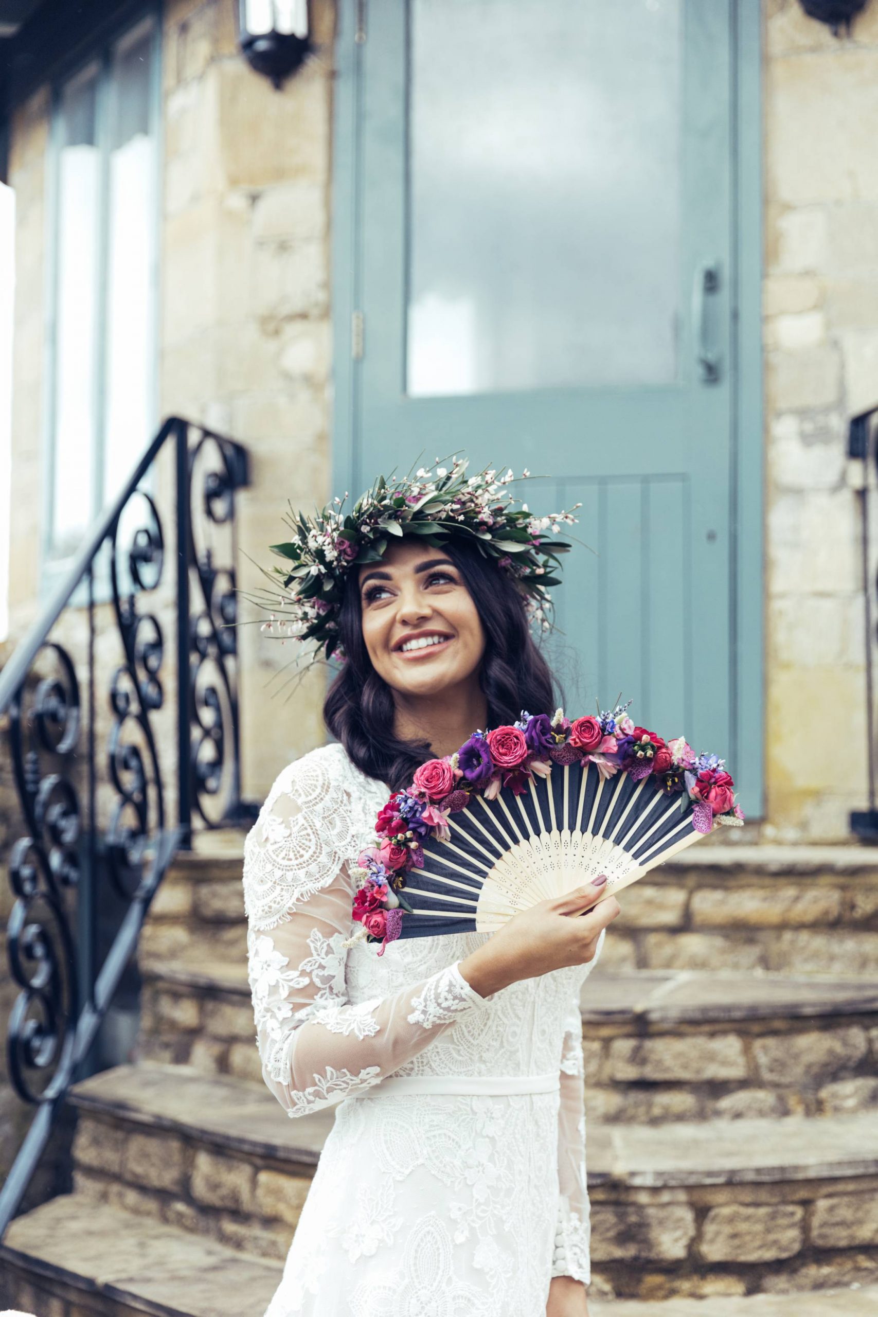 Wedding Flowers  