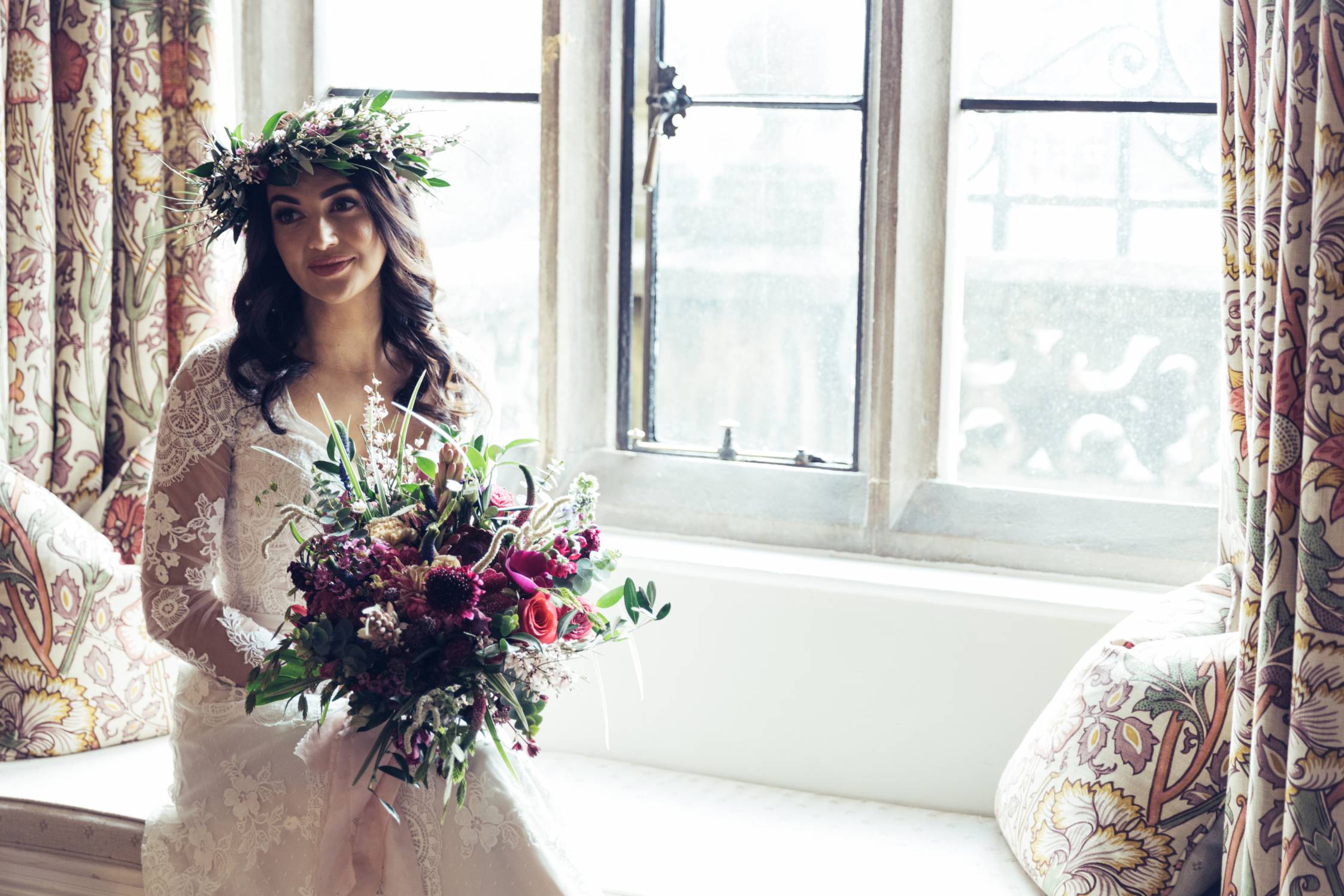 Wedding Flowers 