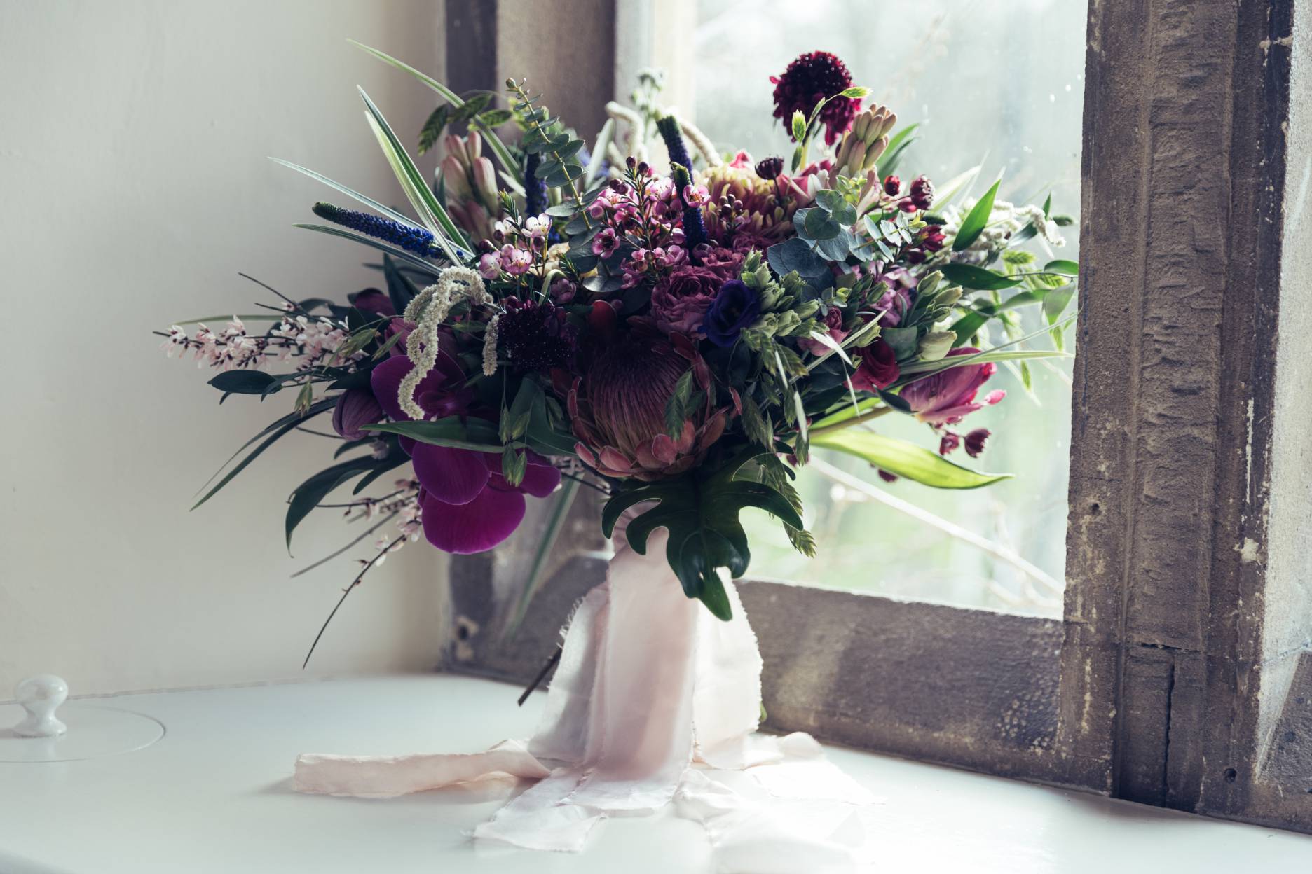 Wedding Flowers 