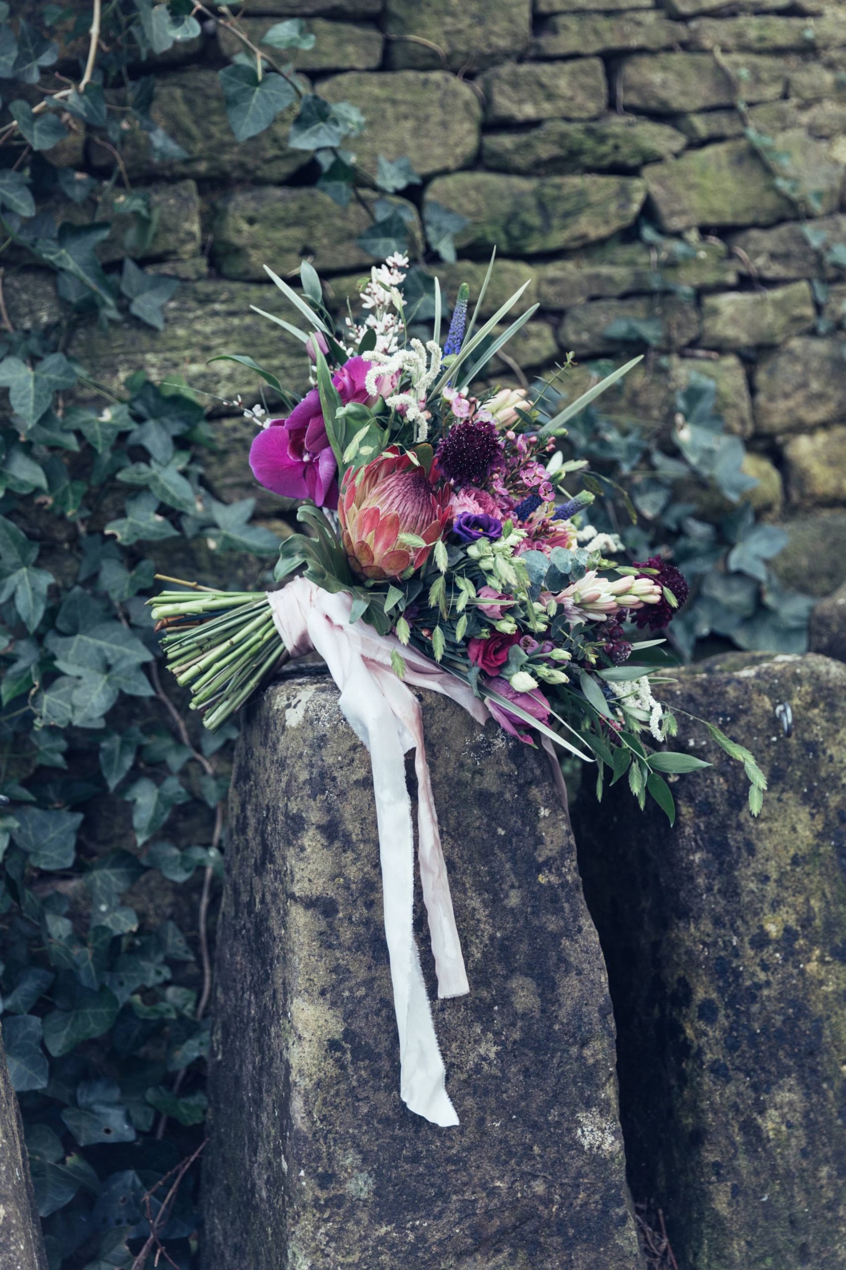 Wedding Flowers  