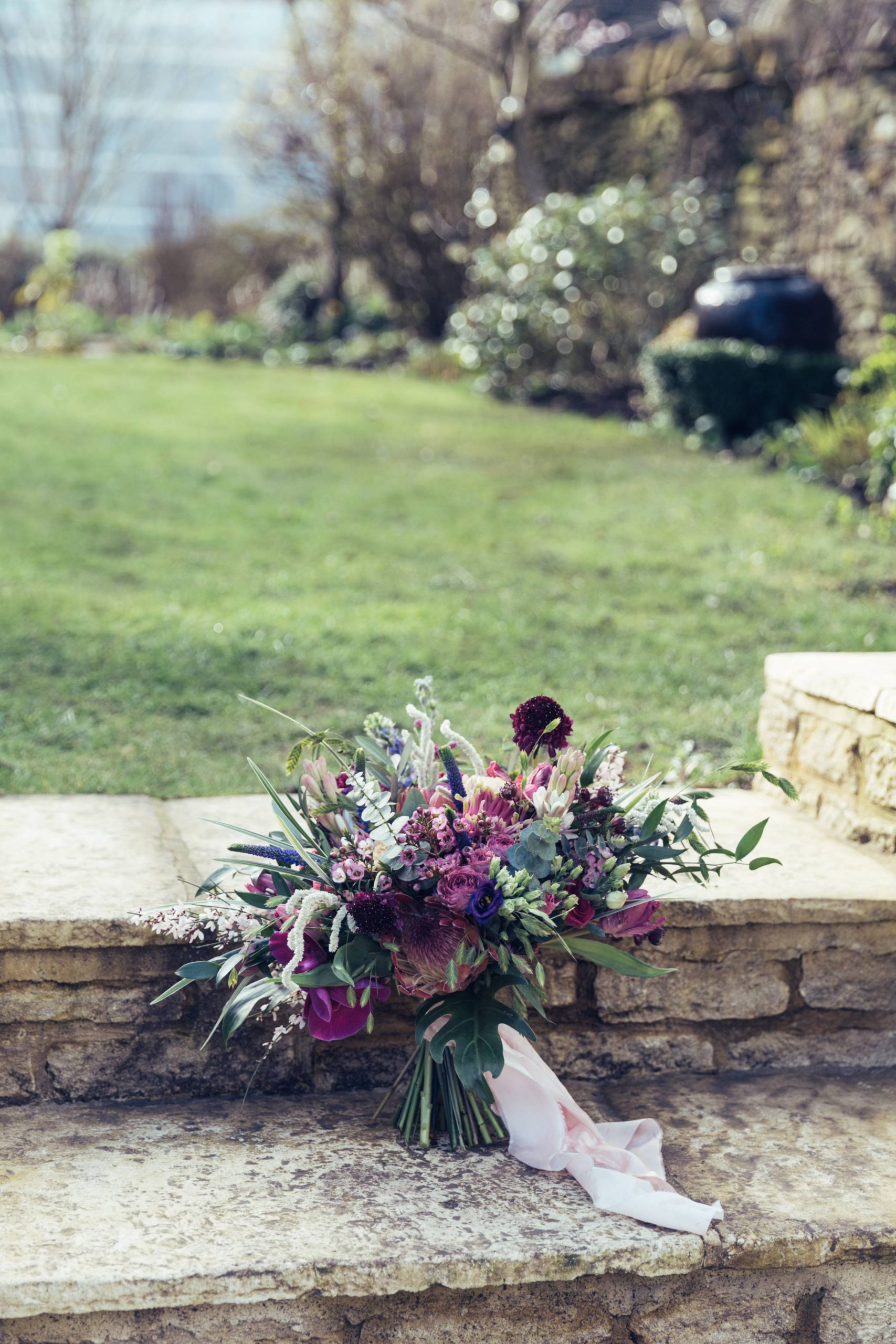 Wedding Flowers  