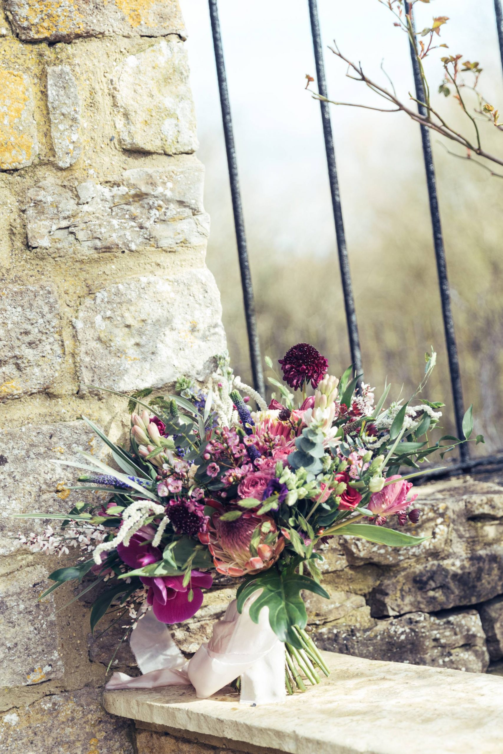 Wedding Flowers  