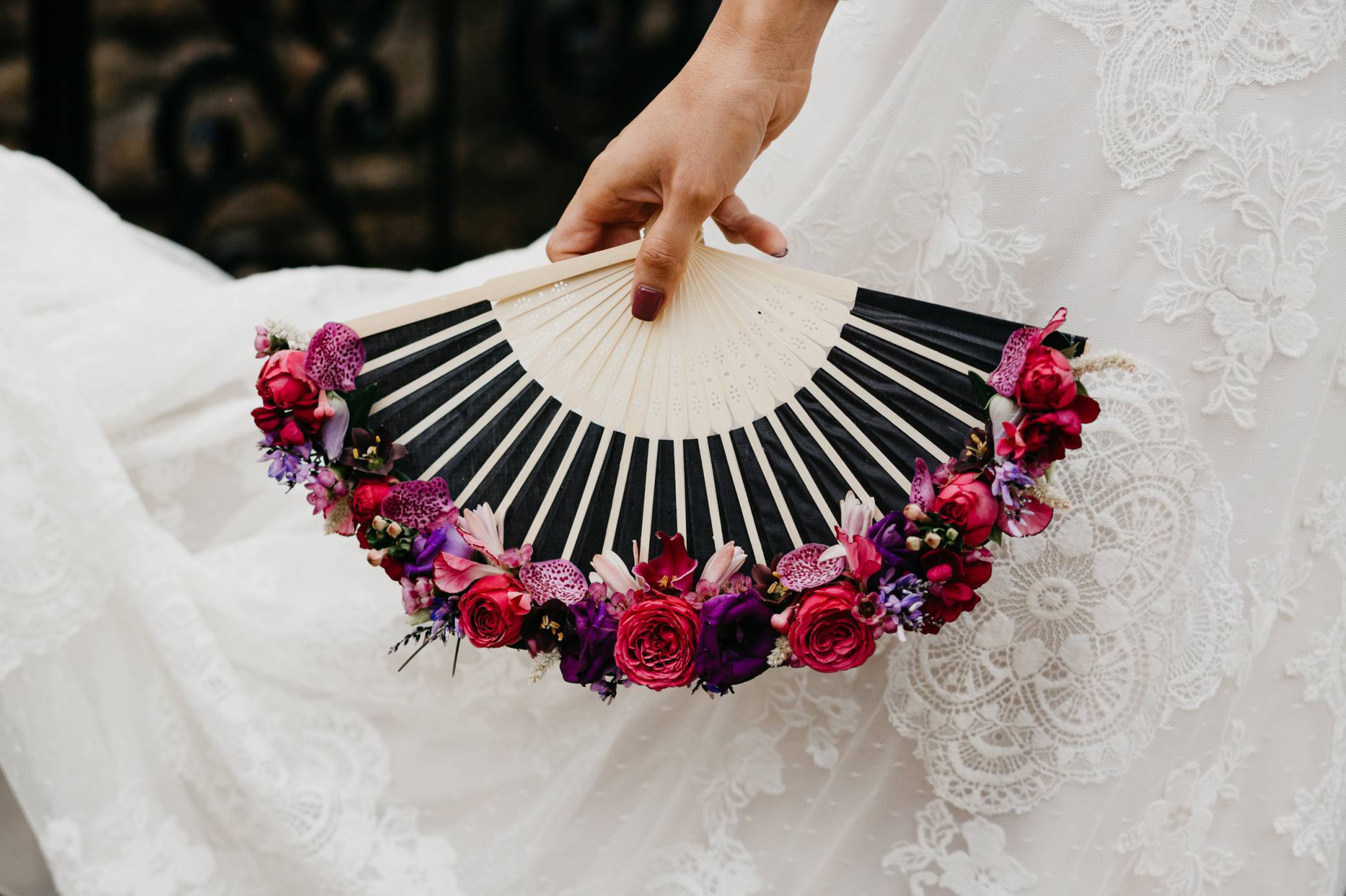 Wedding Flowers 