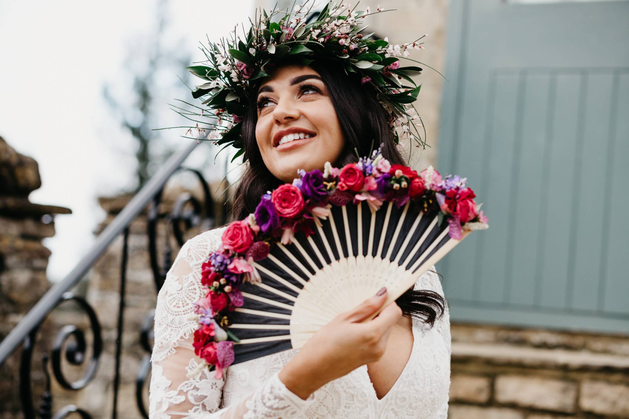 Wedding Flowers 