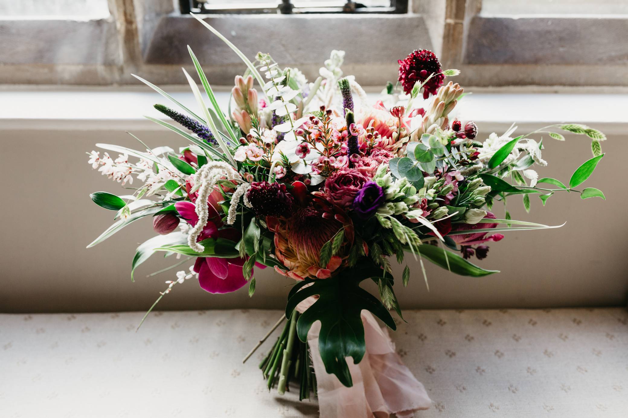 Wedding Flowers 