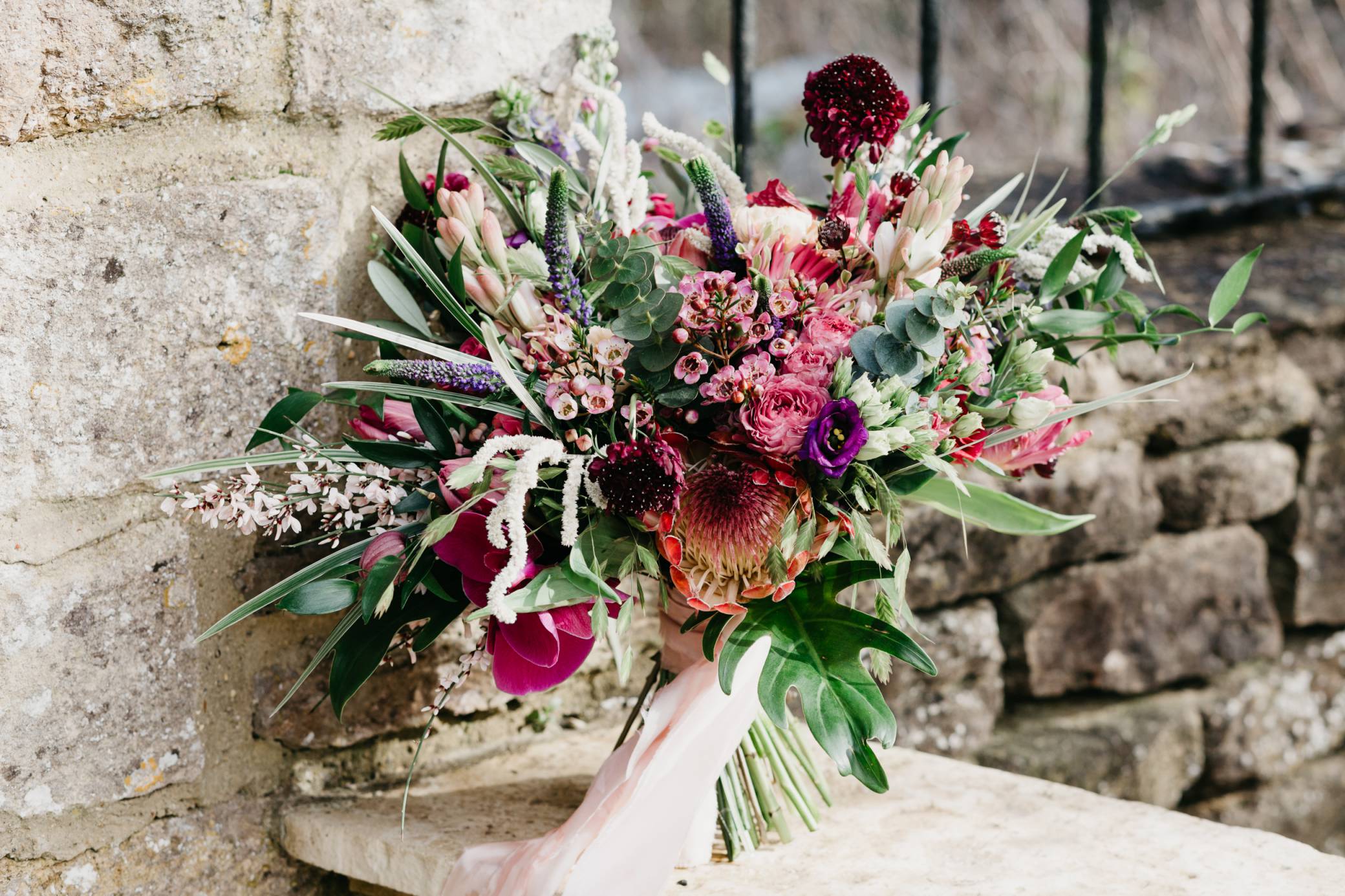 Wedding Flowers 