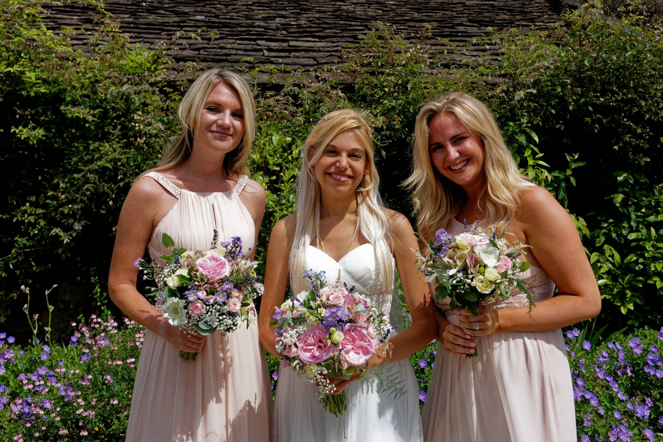 Wedding Flowers 