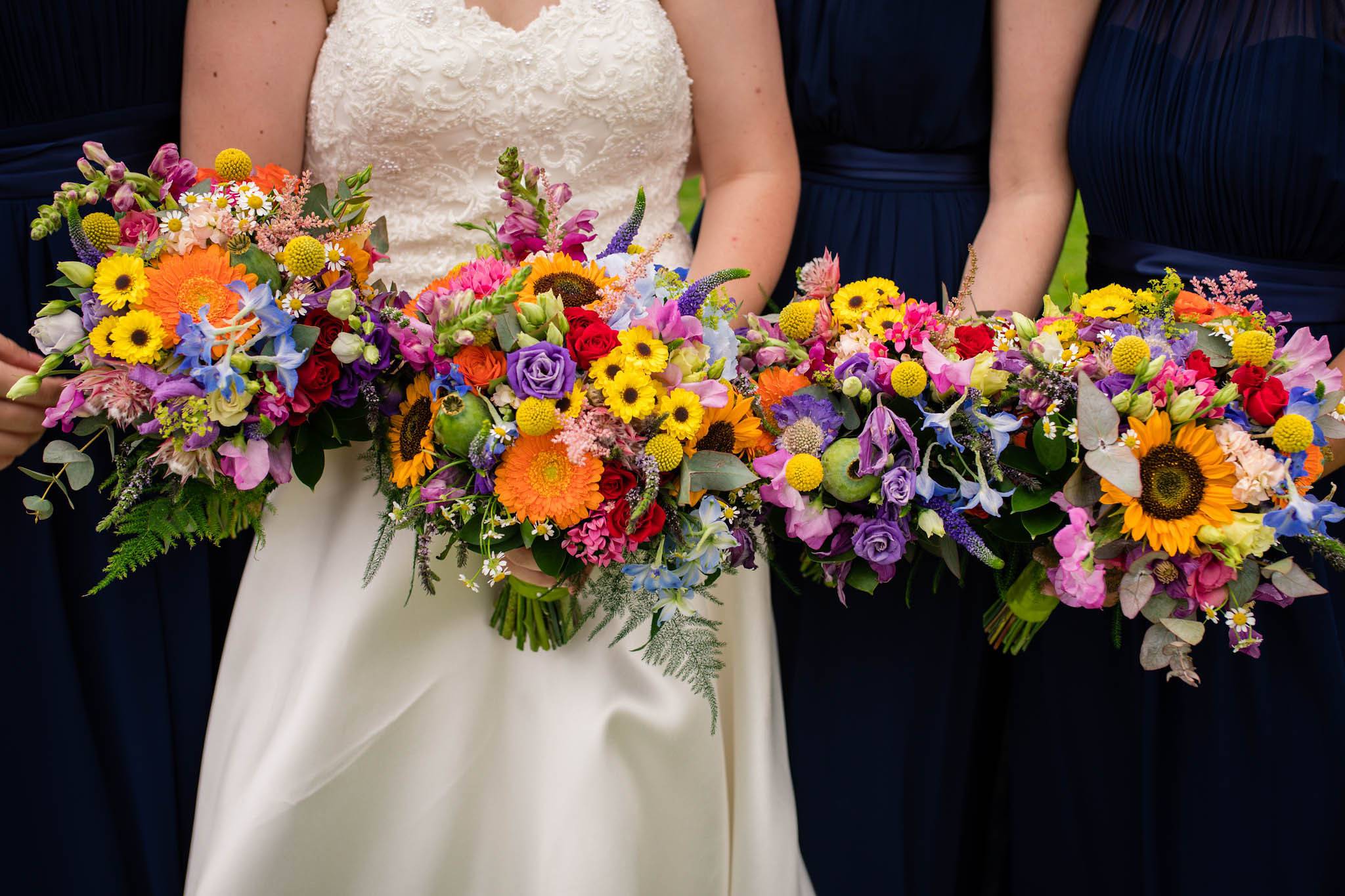 Wedding Flowers 