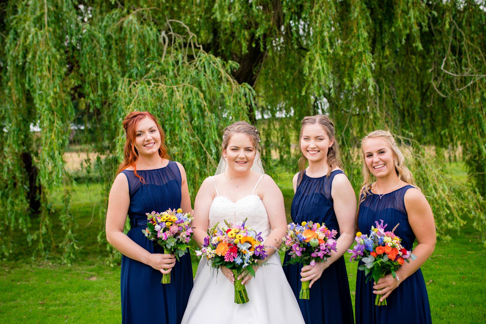 Wedding Flowers 