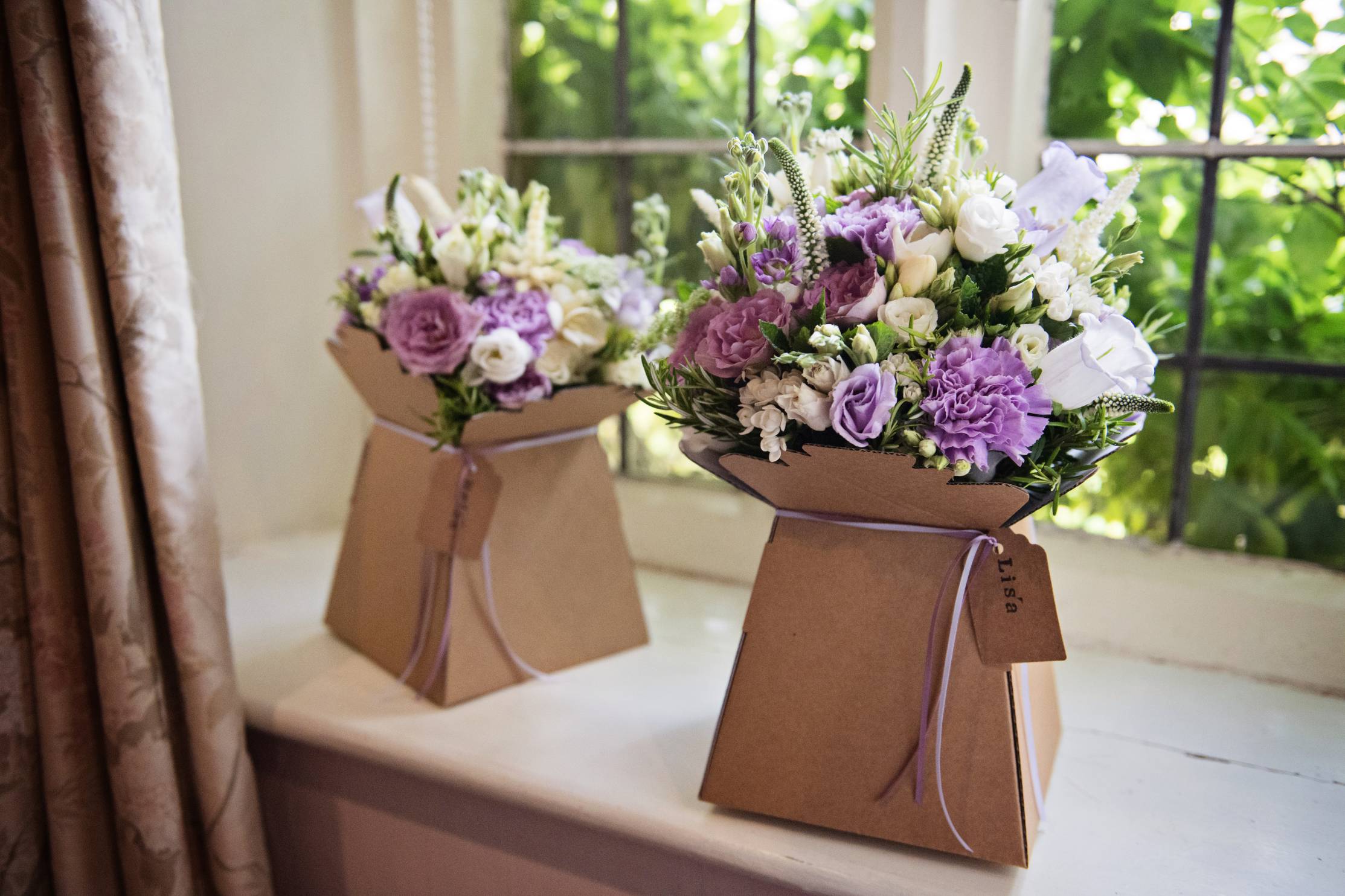 Wedding Flowers 