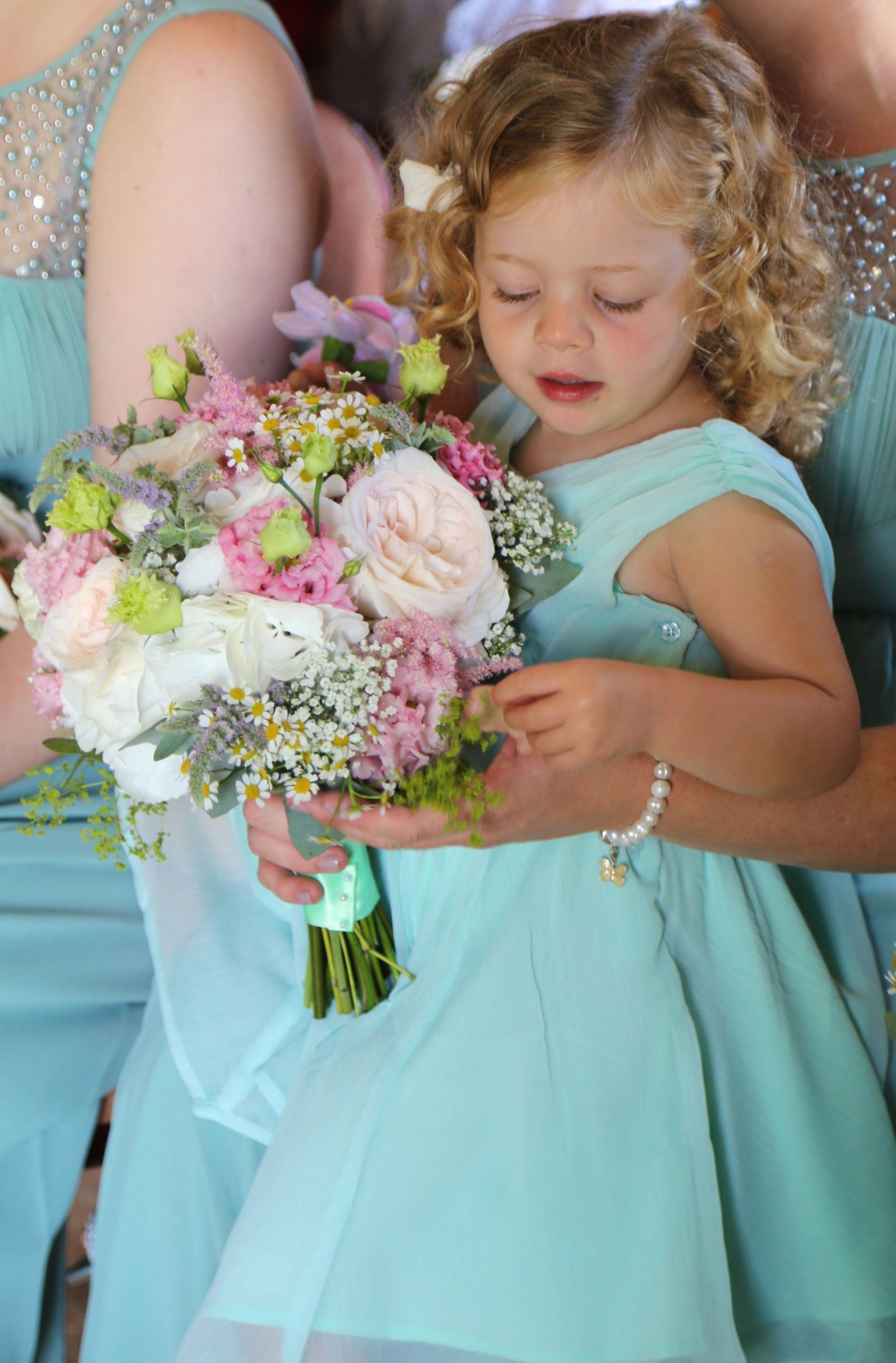 Wedding Flowers  