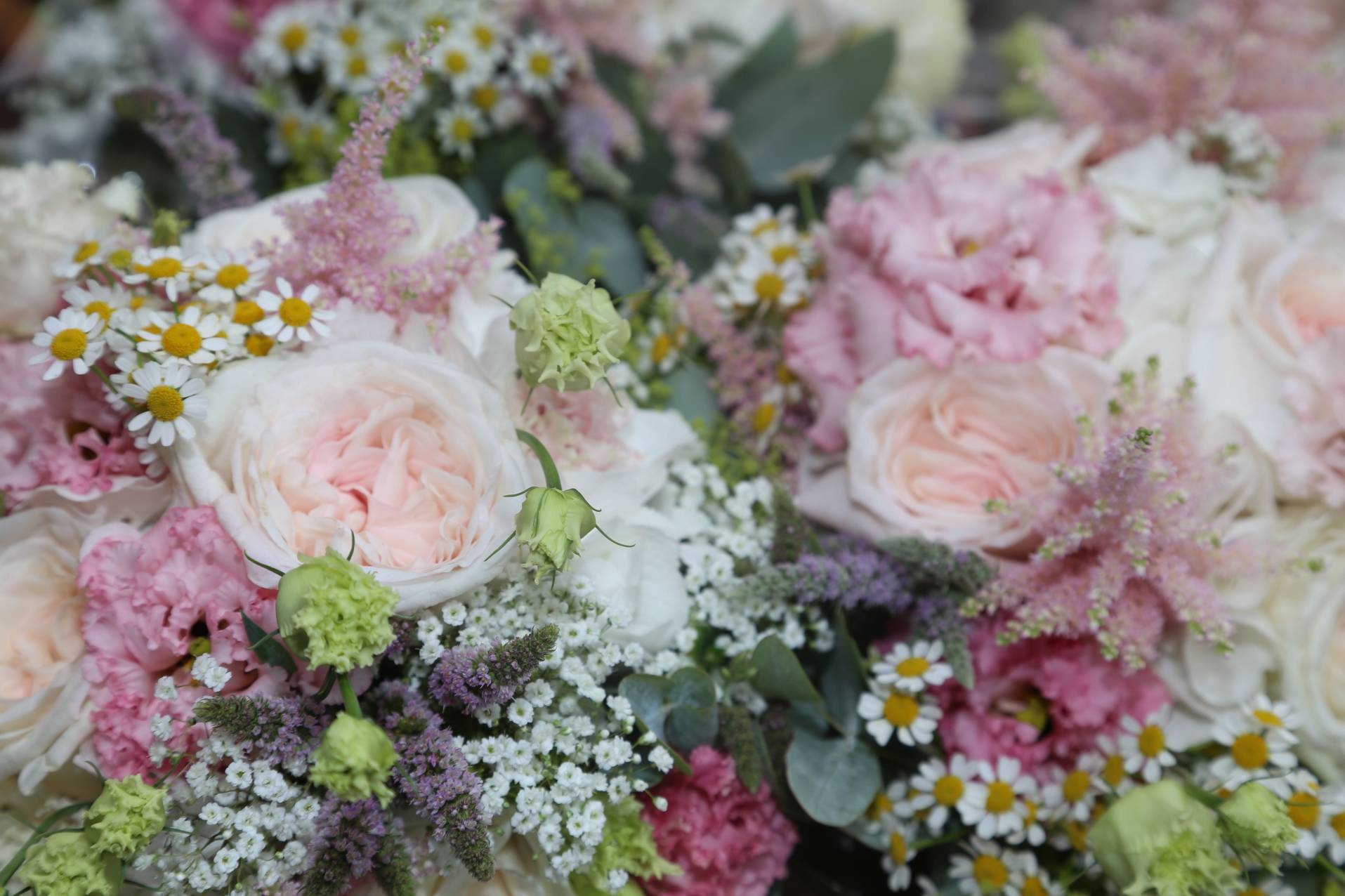 Wedding Flowers 