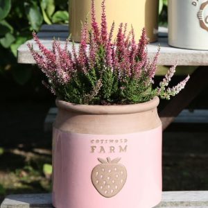 Cotswold Farm Jam Pot