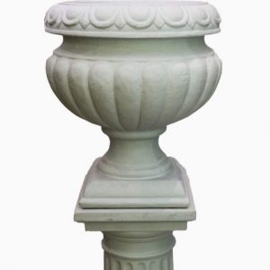 Grecian Style Urn