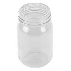 Simple Jam Jar