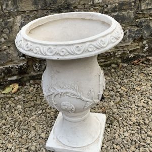 Stone Urn