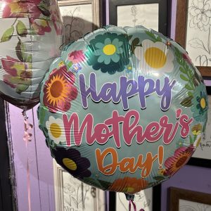 mothers day balloon