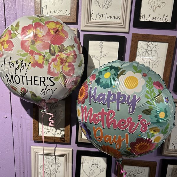 mothers day balloon