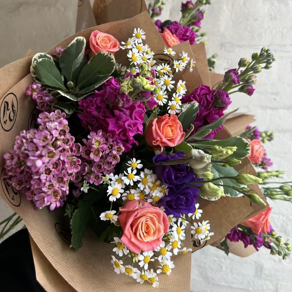 friday flowers