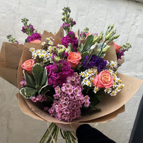 friday flowers