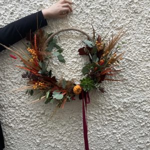 Autumn Wreath