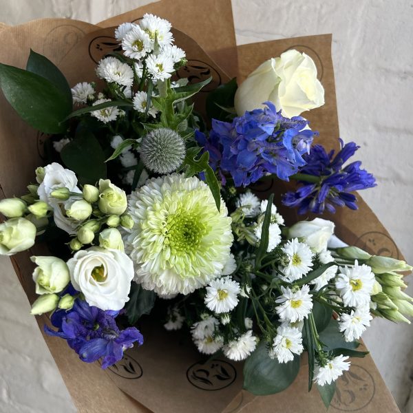 friday flowers