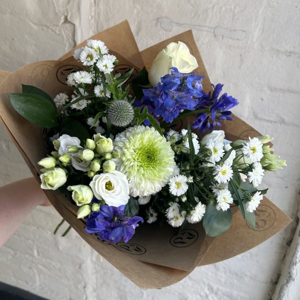 friday flowers