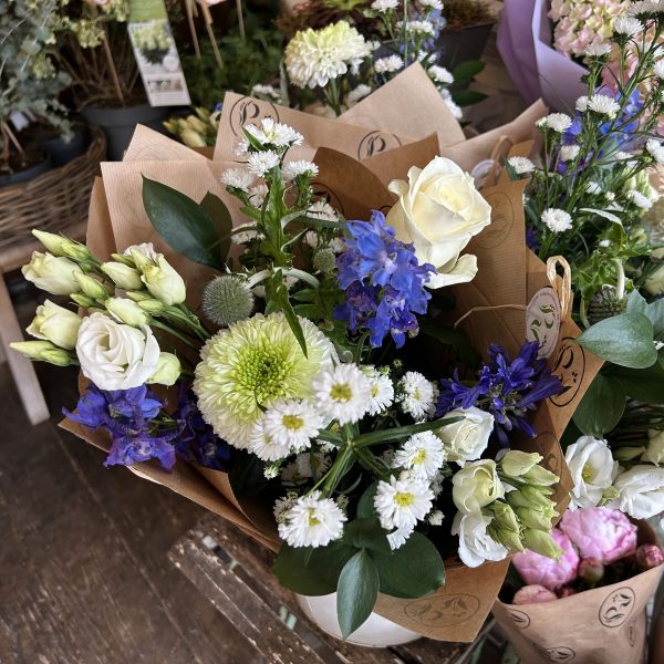 friday flowers